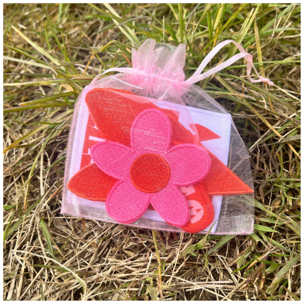 Patch-s�t R�D