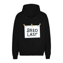 Bred Last Hoodie