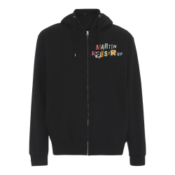 Bred Last Hoodie