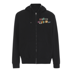 Bred Last Hoodie