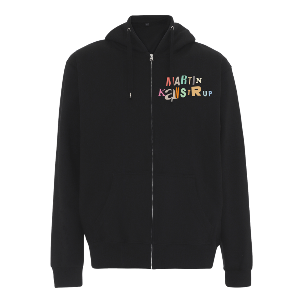 Bred Last Hoodie
