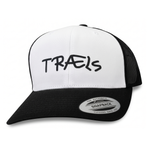Tr�ls Trucker Cap Sort