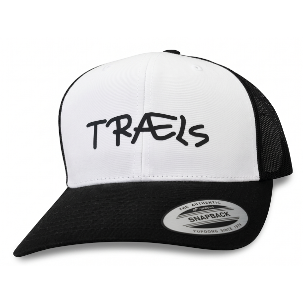 Tr�ls Trucker Cap Sort