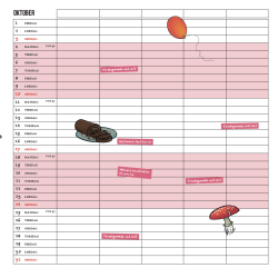 �rskalender 2027