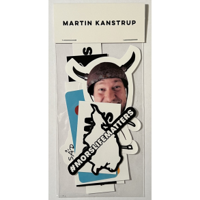 Klisterm�rke pakke