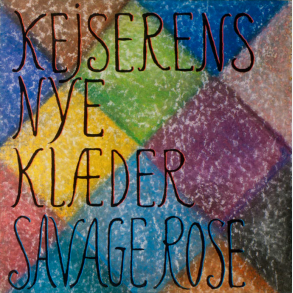 Kejseren Nye Kl�der CD