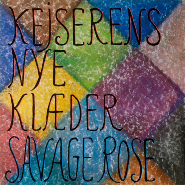 Kejseren Nye Kl�der CD