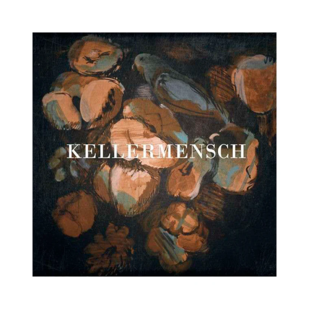 Kellermensch, 2xLP