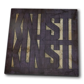 Knust Kunst 2 - LP