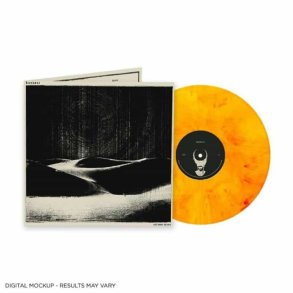 Call Down The Sun, LP Clear Marbled