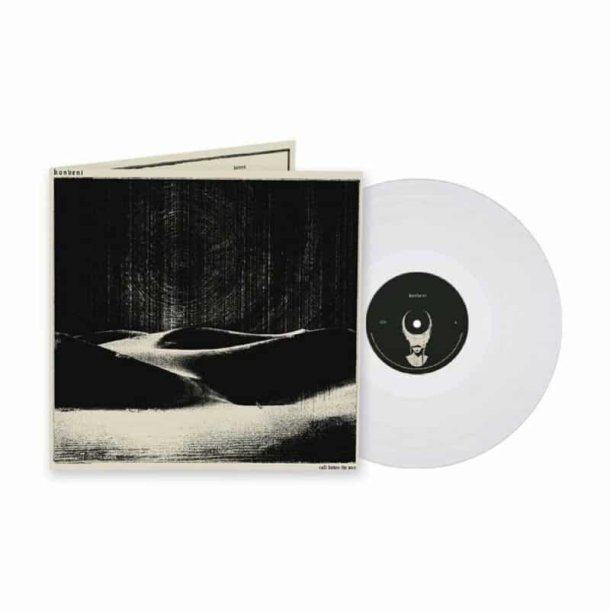 Call Down The Sun, LP Clear