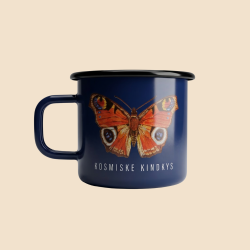 Kosmiske Kindkys Krus