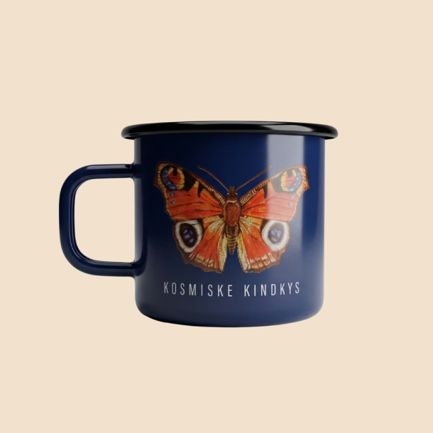 Kosmiske Kindkys Krus