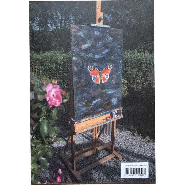 Kosmiske Kindkys Sangbog