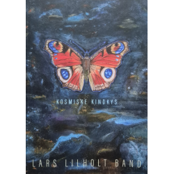 Kosmiske Kindkys Sangbog