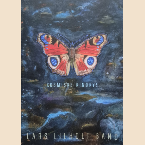 Kosmiske Kindkys Sangbog