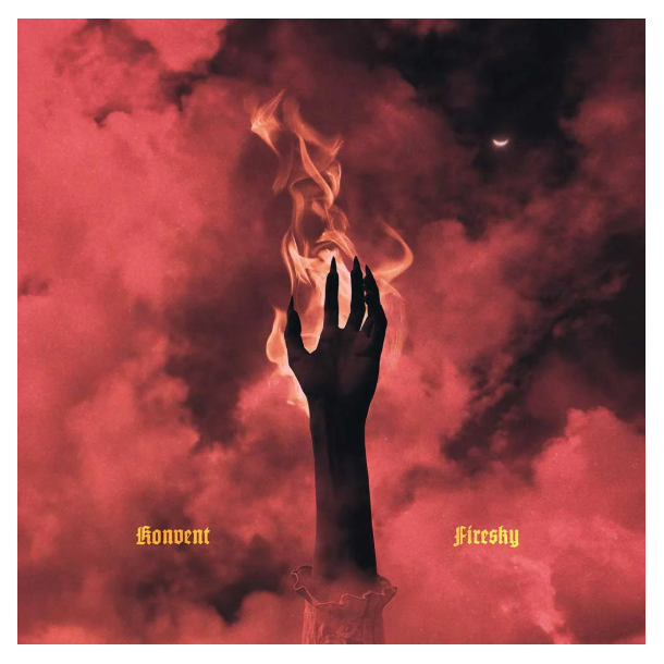Firesky, LP