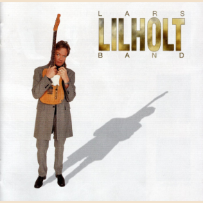 Lars Lilholt Band CD
