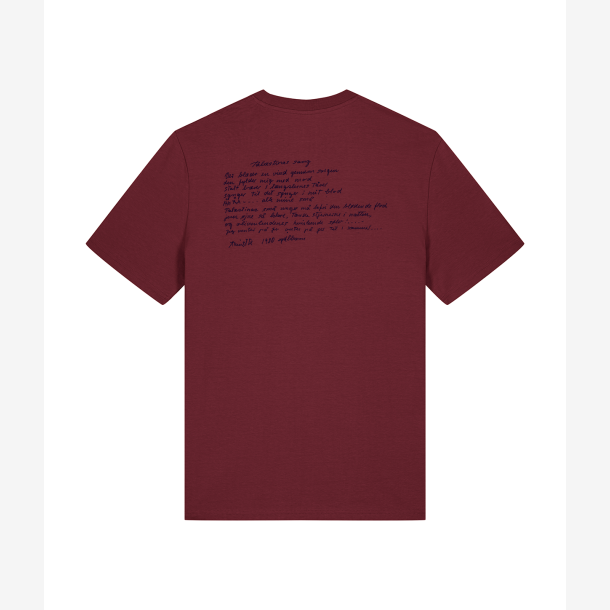 Leve Pal�stina T-shirt