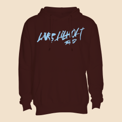 Tour 2026 Hoodie