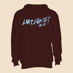 Tour 2026 Hoodie