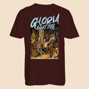 Tour 2026 T-shirt