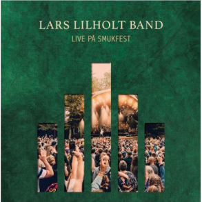 Live P� Smukfest CD