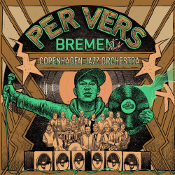 Live @ Bremen - LP