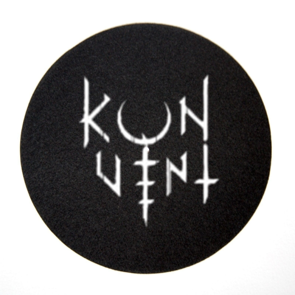 Firesky Bundle - LP + Logo Slipmat