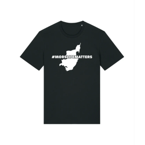 #Morslifematters T-shirt