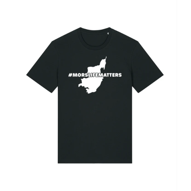 #Morslifematters T-shirt