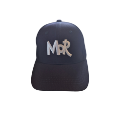 MOR Baseball Cap - Dark Navy