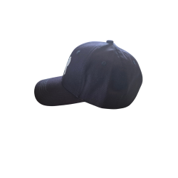 MOR Baseball Cap - Dark Navy