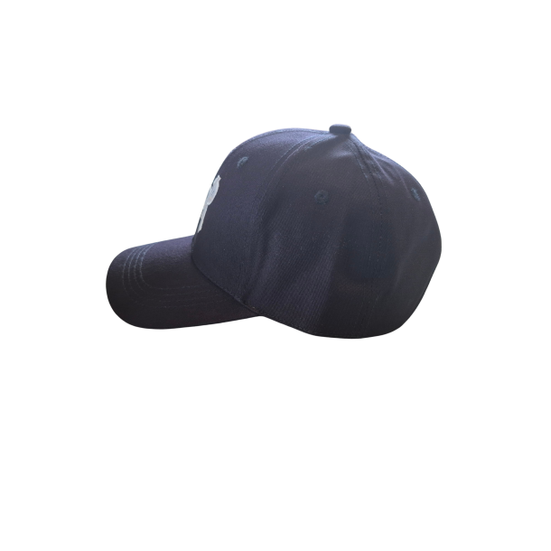 MOR Baseball Cap - Dark Navy