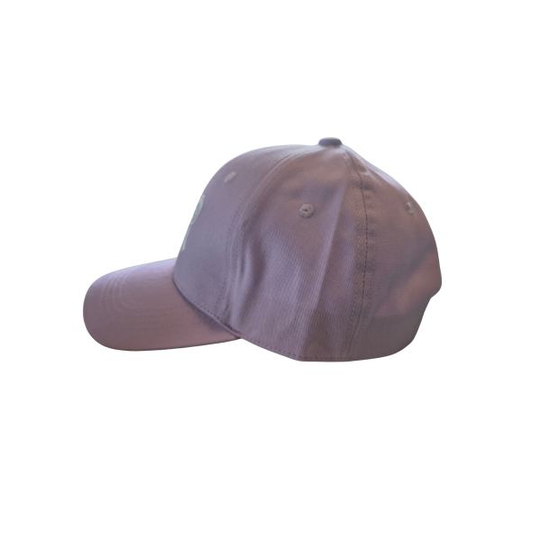 MOR Baseball Cap - Lilla