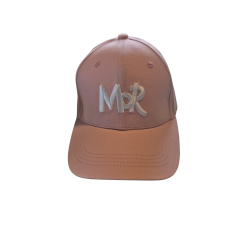 MOR Baseball Cap - Pink