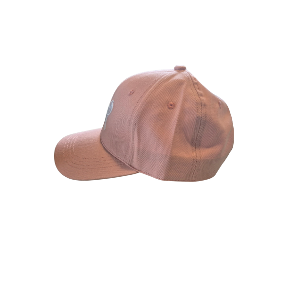 MOR Baseball Cap - Pink