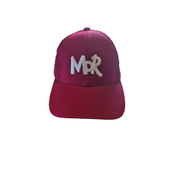 MOR Baseball Cap - R�d