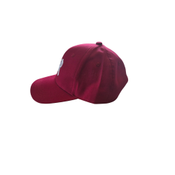 MOR Baseball Cap - R�d