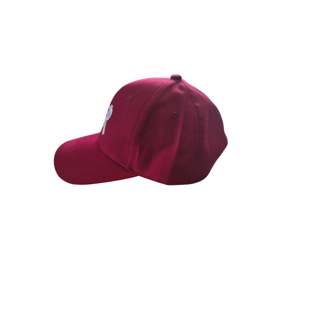 MOR Baseball Cap - R�d