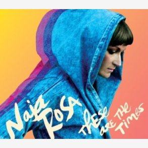 These Are The Times LP