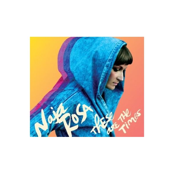 These Are The Times LP