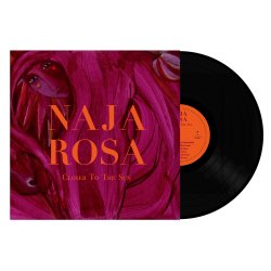 Closer To The Sun LP