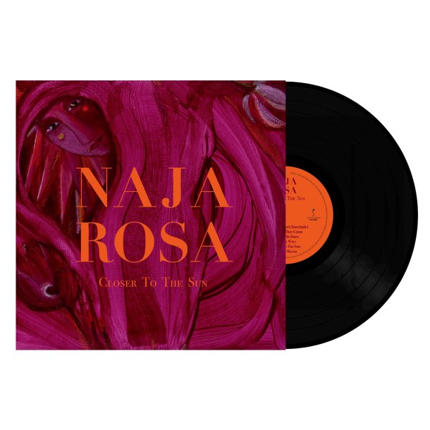 Closer To The Sun LP