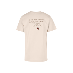 Flower T-shirt