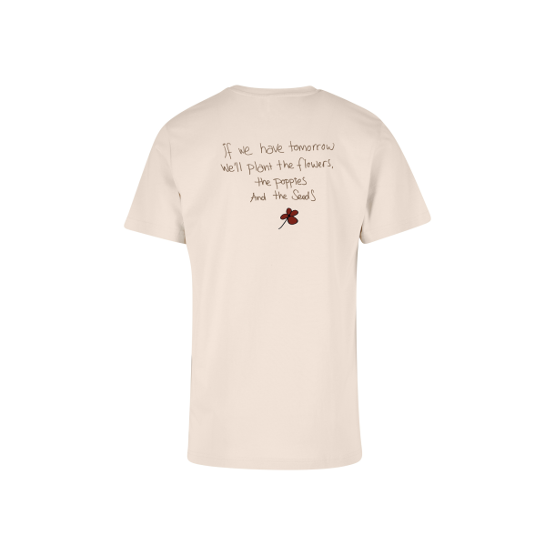 Flower T-shirt