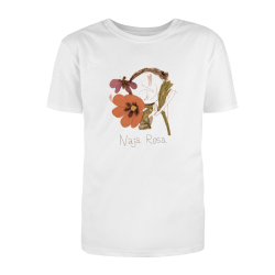 Flower B�RN T-shirt