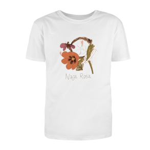 Flower B�RN T-shirt