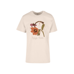 Flower T-shirt