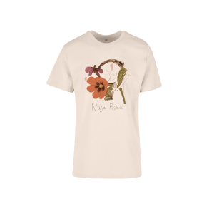 Flower T-shirt